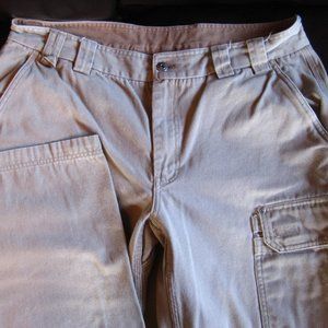 Duluth Trading Co Men's Work Pants Size 40 x 32